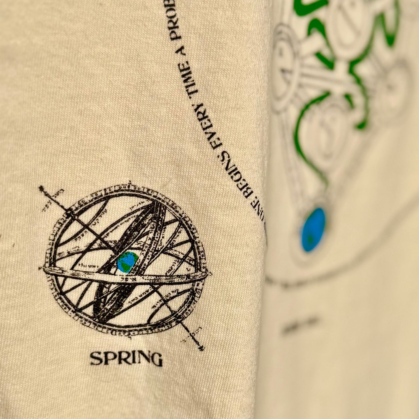 O, Wicked World (Shirt)