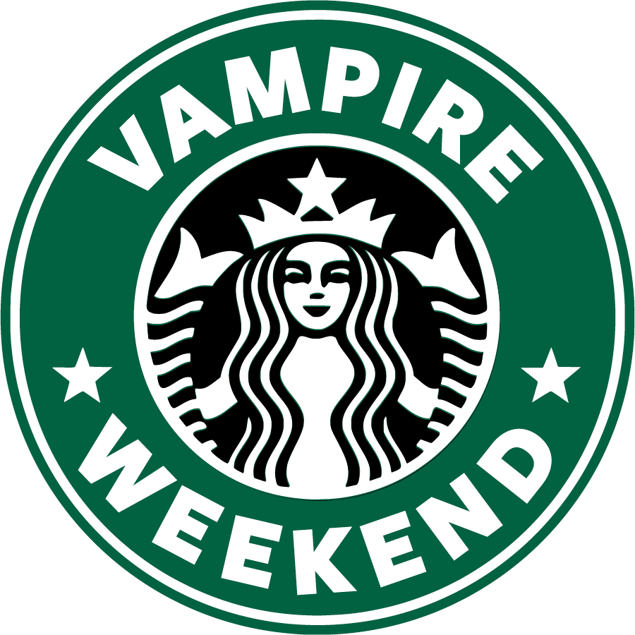 Starbucking (Sticker)