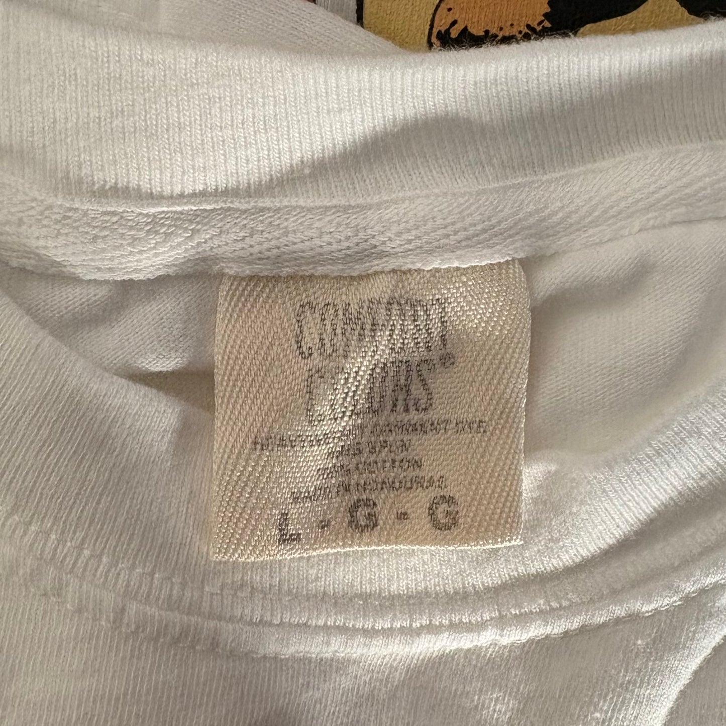 No Skips T-Shirt