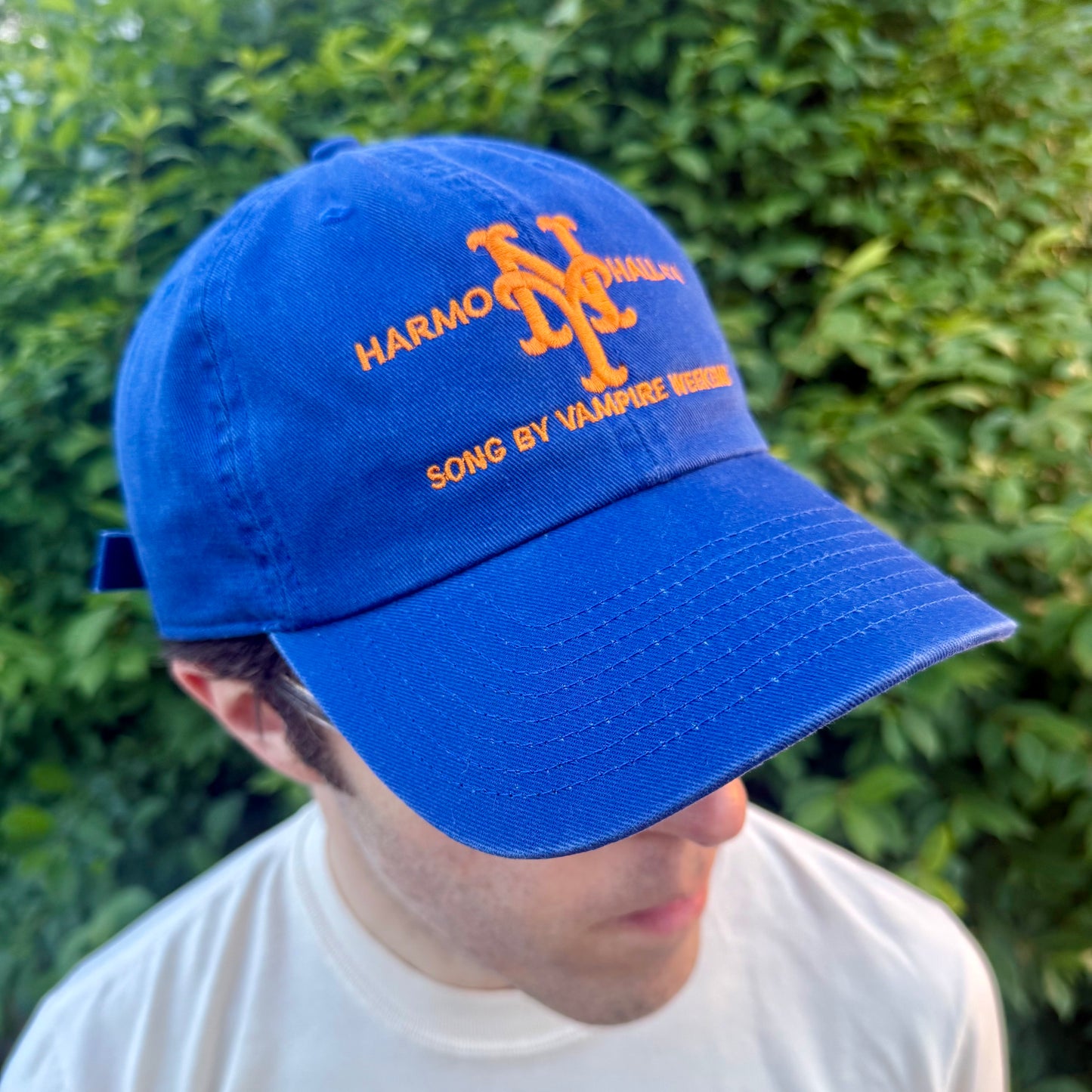 HarmoNY Hat
