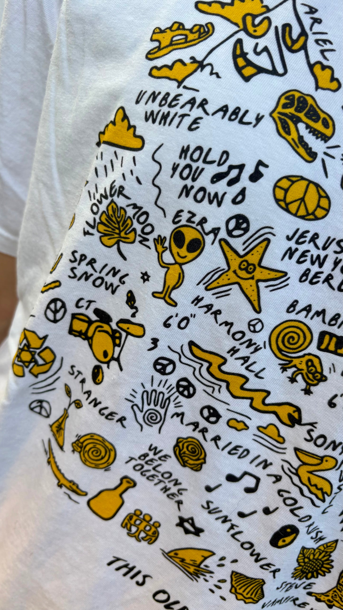 This Old Frog (T-shirt)