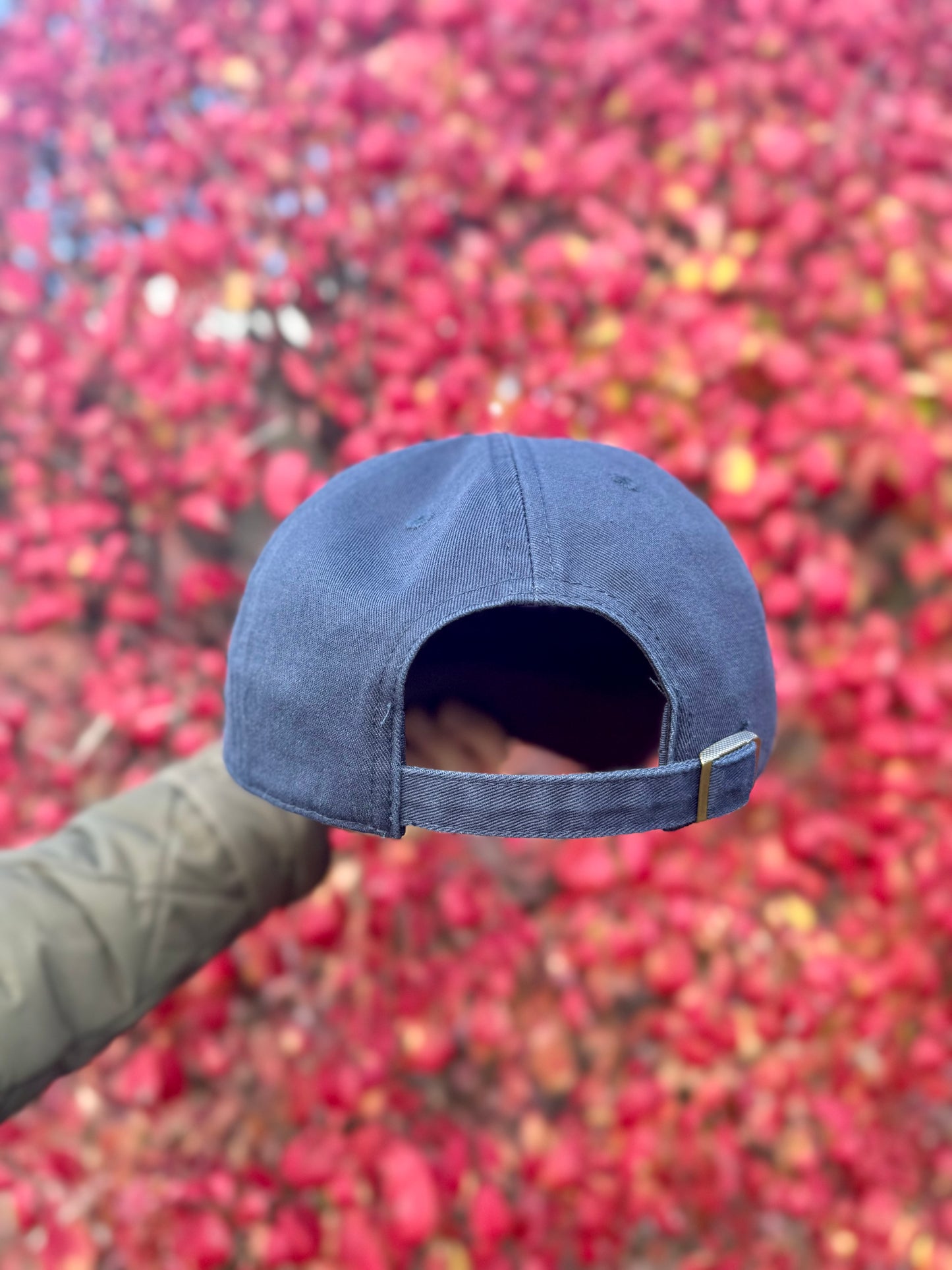 Modern Vampires of NY Hat