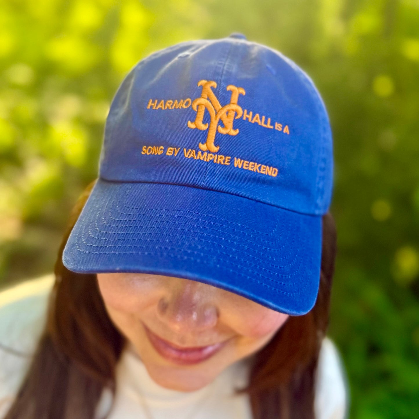 HarmoNY Hat