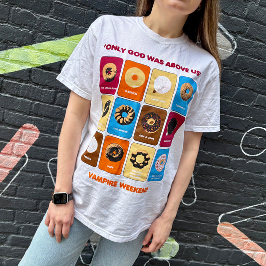 No Skips T-Shirt
