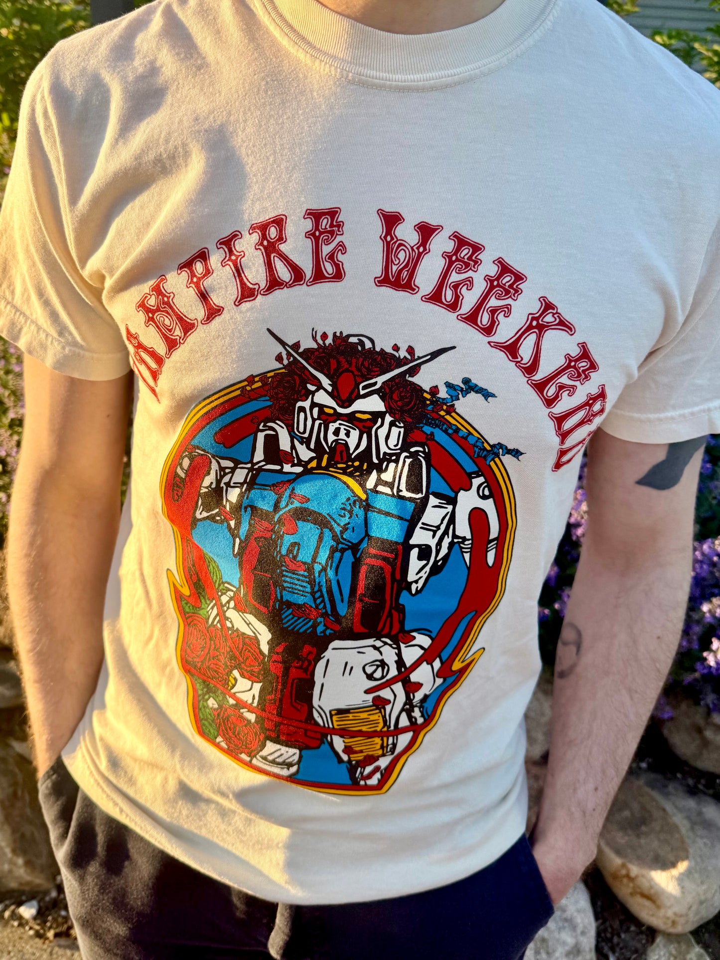 O, Wicked World (Shirt)