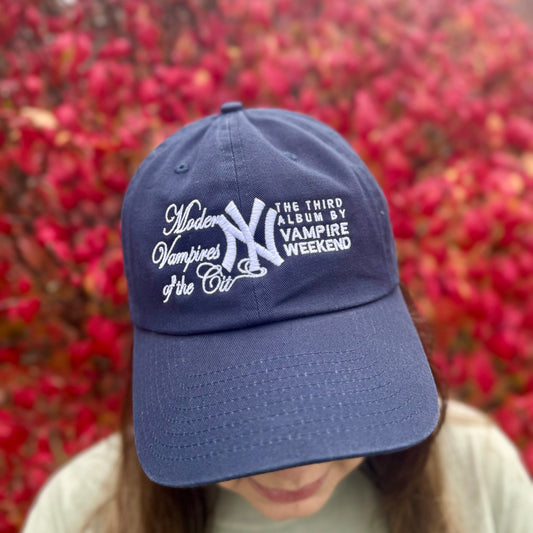 Modern Vampires of NY Hat