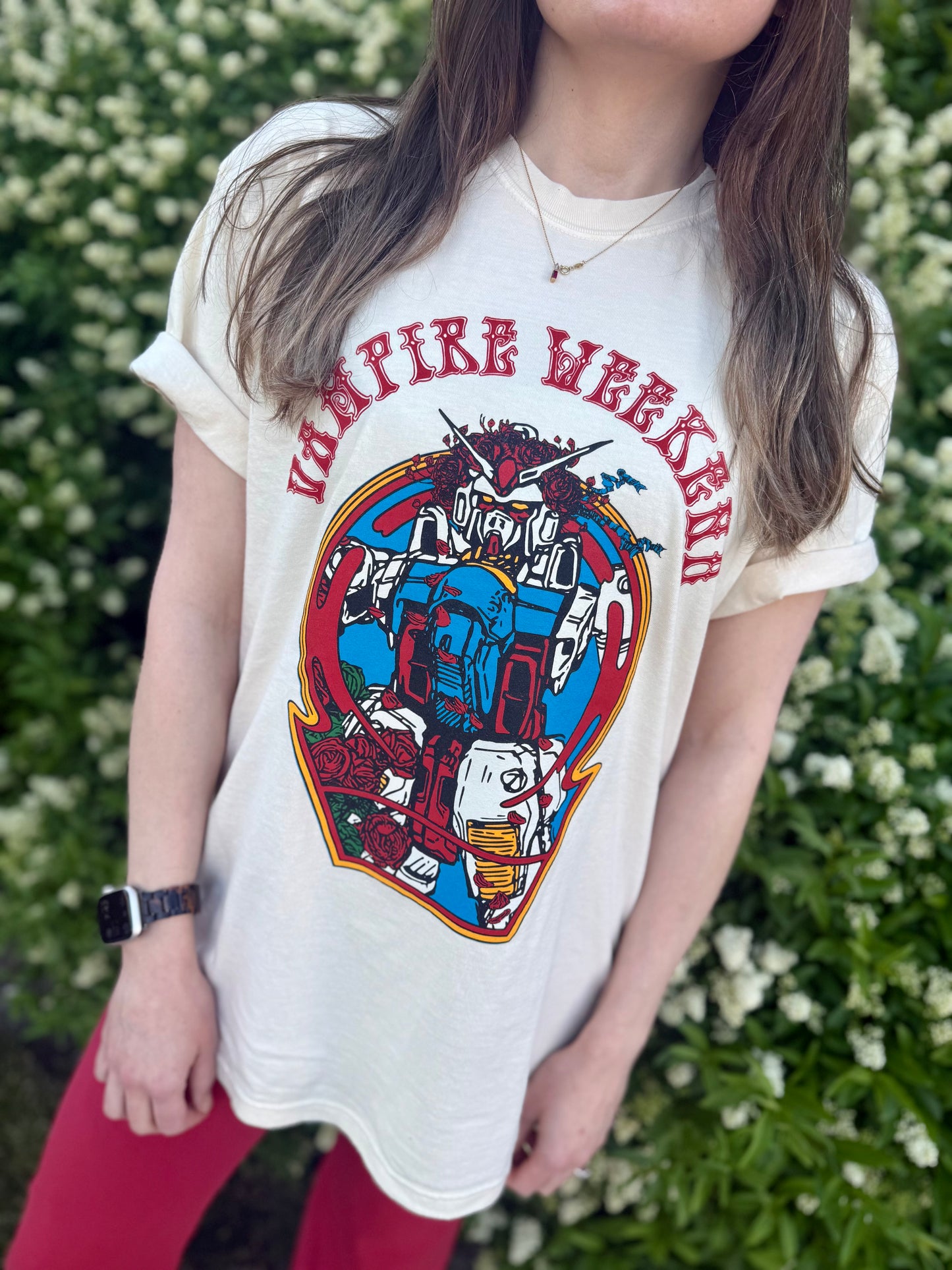 O, Wicked World (Shirt)