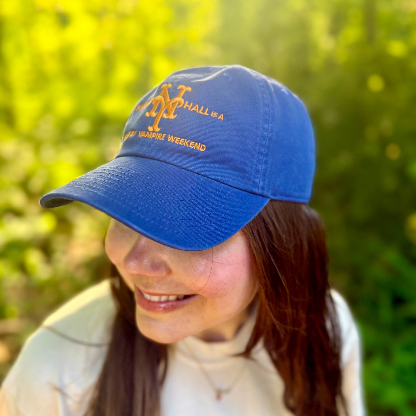 HarmoNY Hat