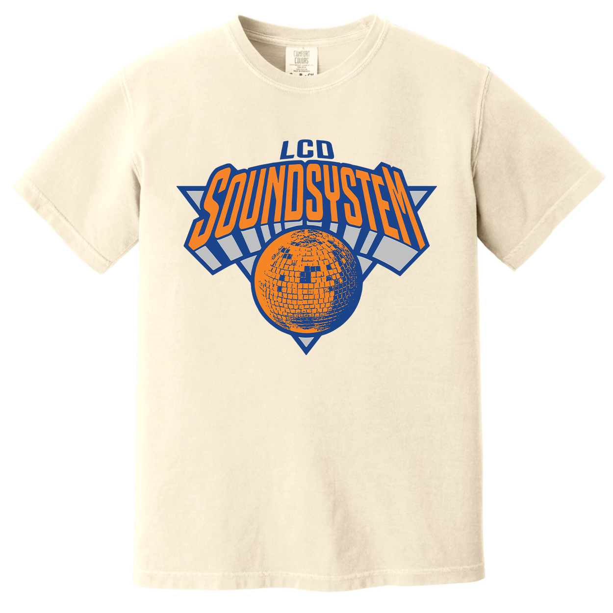 New York, I Love You (Pre-Order)