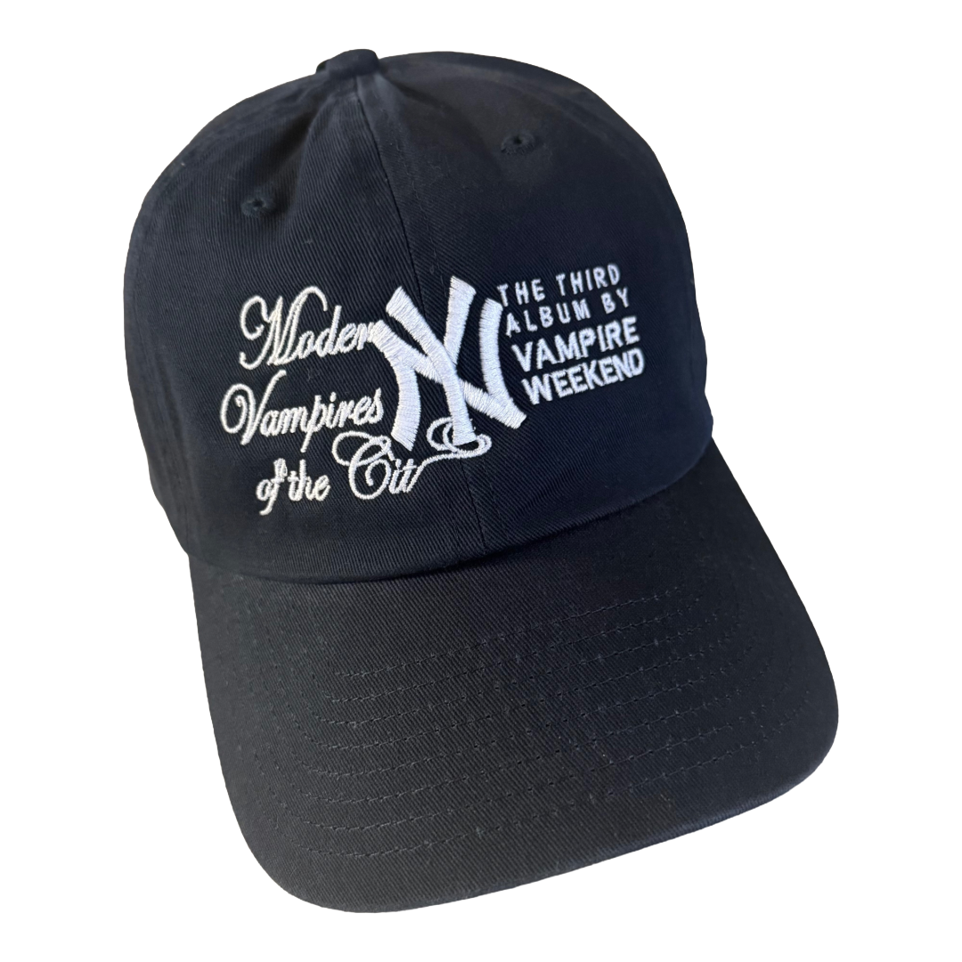 Modern Vampires of NY Hat